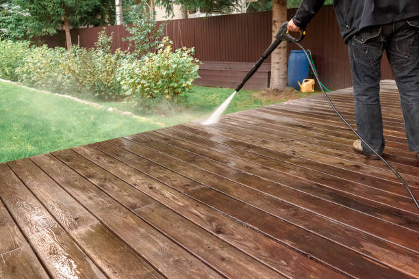 Best Sidewalk and Walkway Cleaning  in Overlea, MD