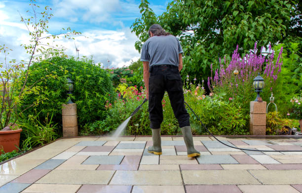 Best Post-Construction Pressure Washing  in Overlea, MD