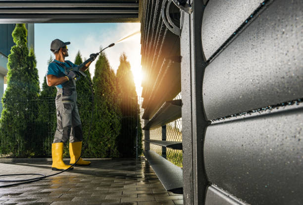 Best Patio and Deck Pressure Washing  in Overlea, MD