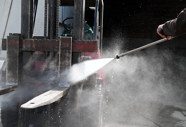 Best Warehouse Cleaning  in Overlea, MD